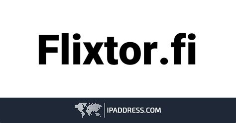 flixtor.fy|wat betekent fy.